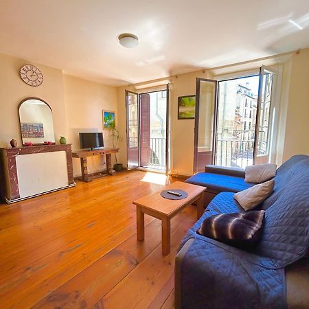 Apartmán Travelers Rest Pamplona Exteriér fotografie