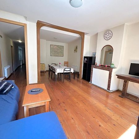 Apartmán Travelers Rest Pamplona Exteriér fotografie