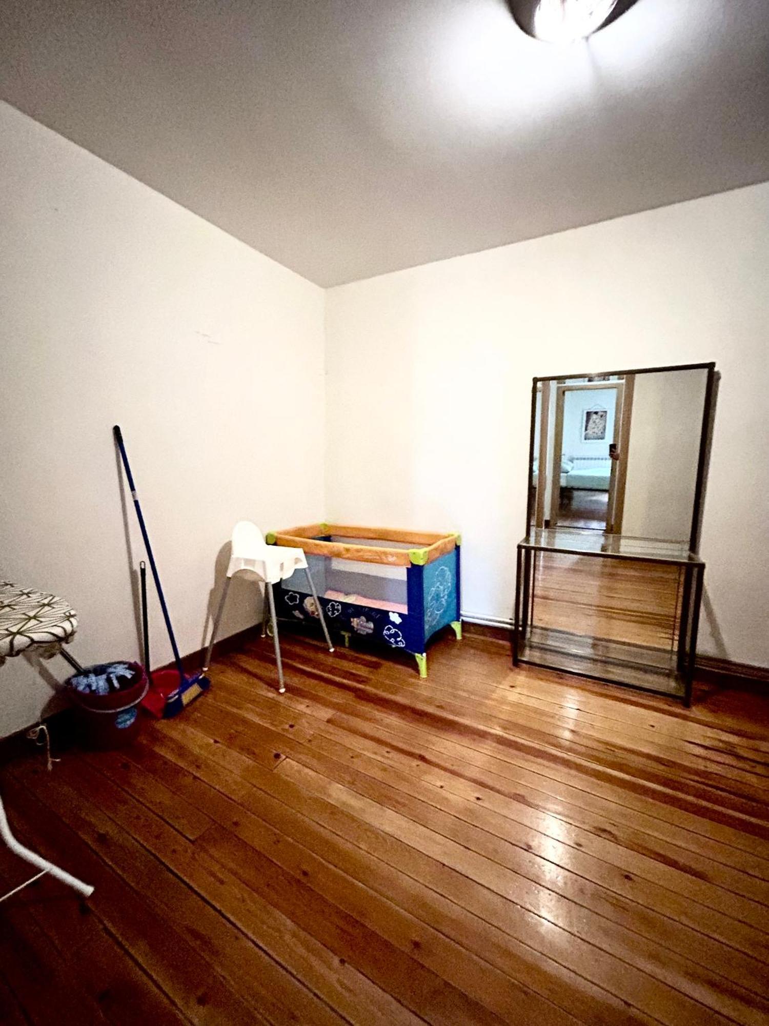 Apartmán Travelers Rest Pamplona Exteriér fotografie