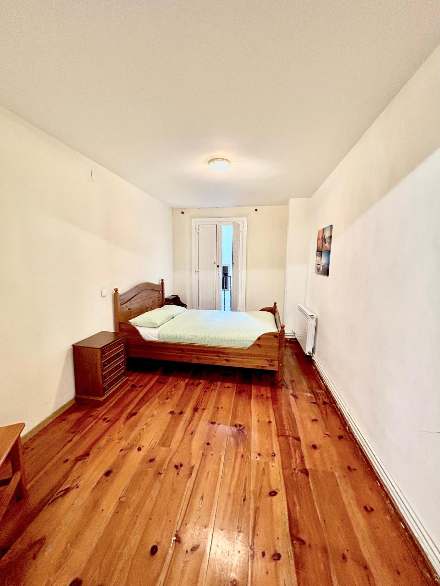 Apartmán Travelers Rest Pamplona Exteriér fotografie