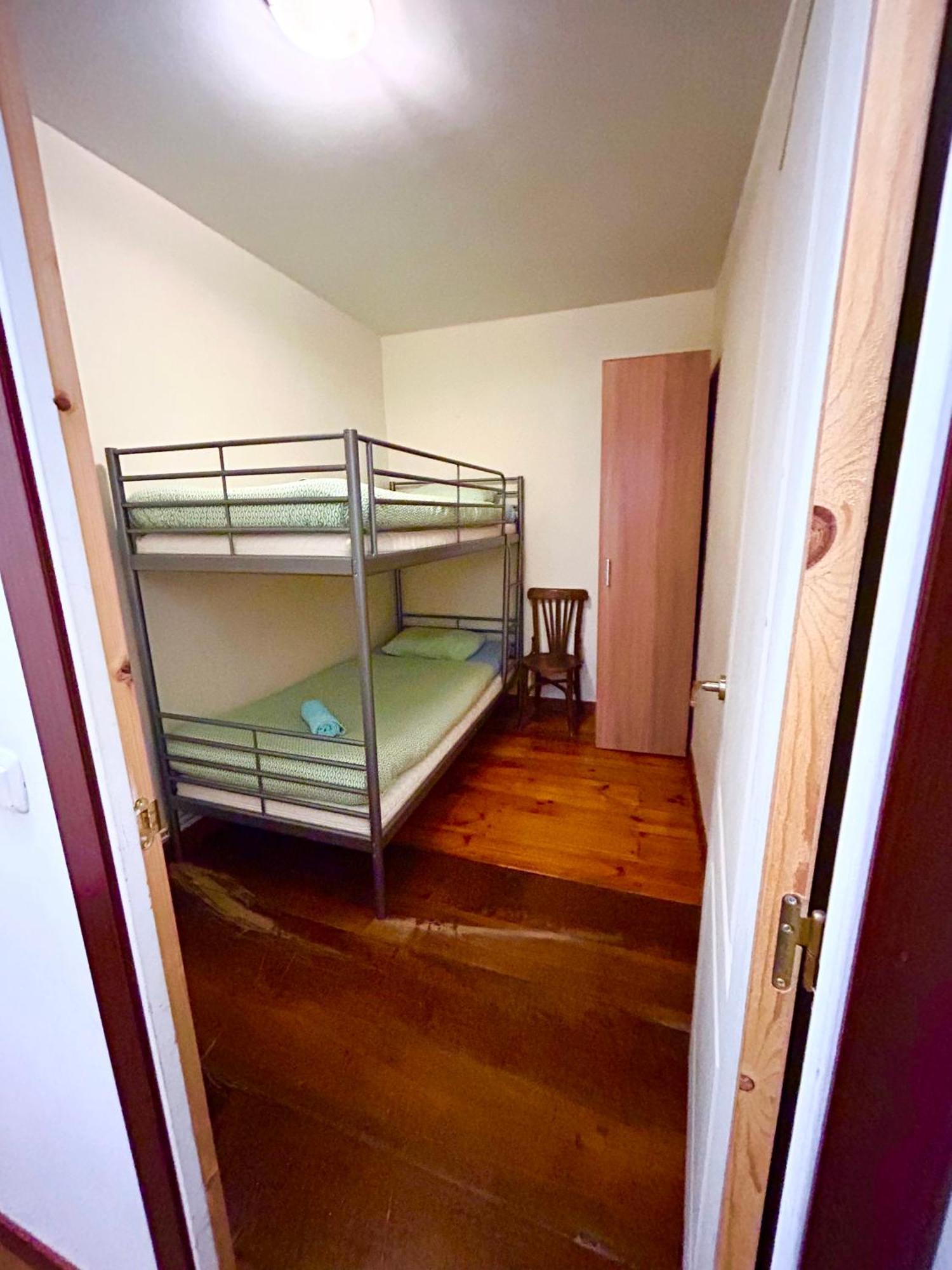 Apartmán Travelers Rest Pamplona Exteriér fotografie