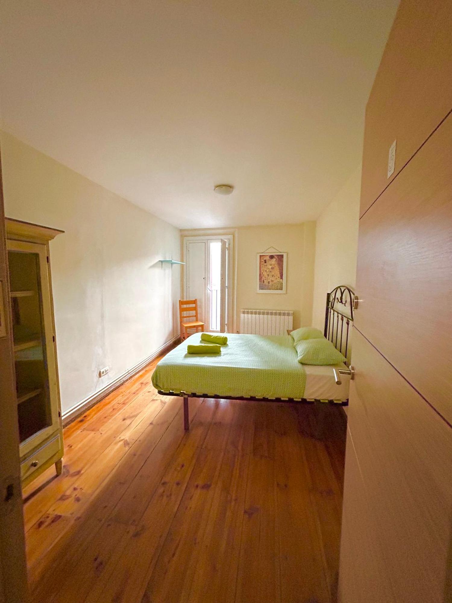 Apartmán Travelers Rest Pamplona Exteriér fotografie
