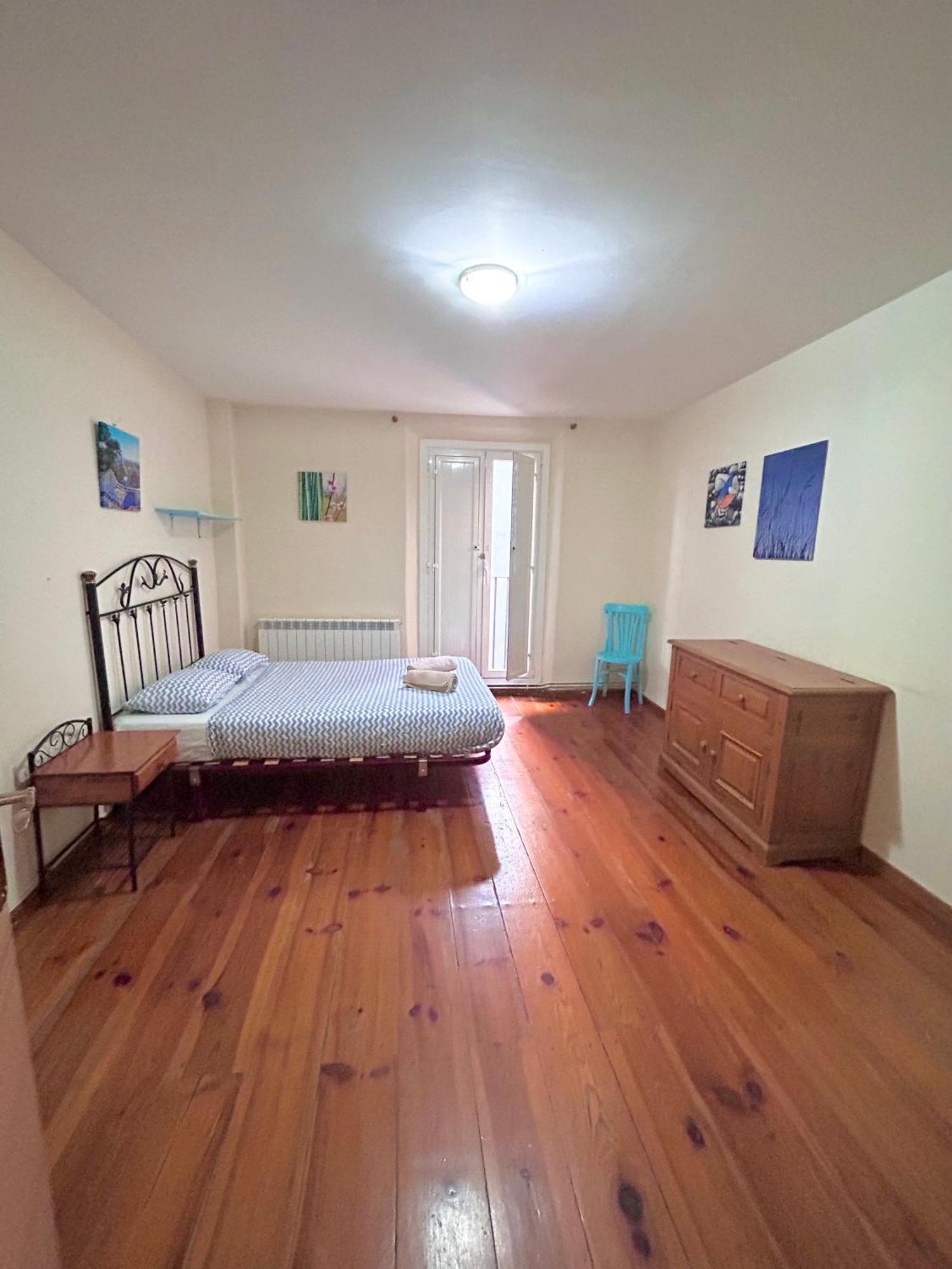Apartmán Travelers Rest Pamplona Exteriér fotografie