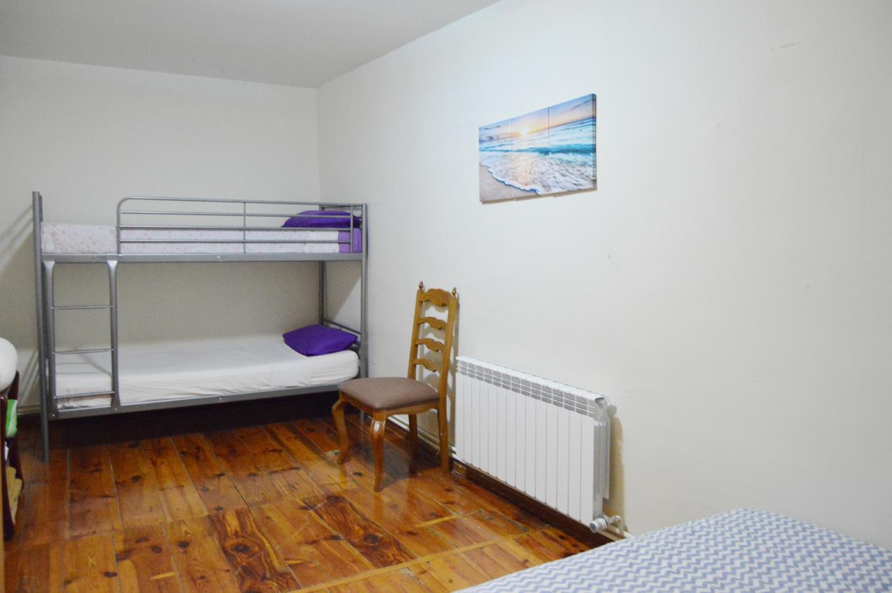 Apartmán Travelers Rest Pamplona Exteriér fotografie