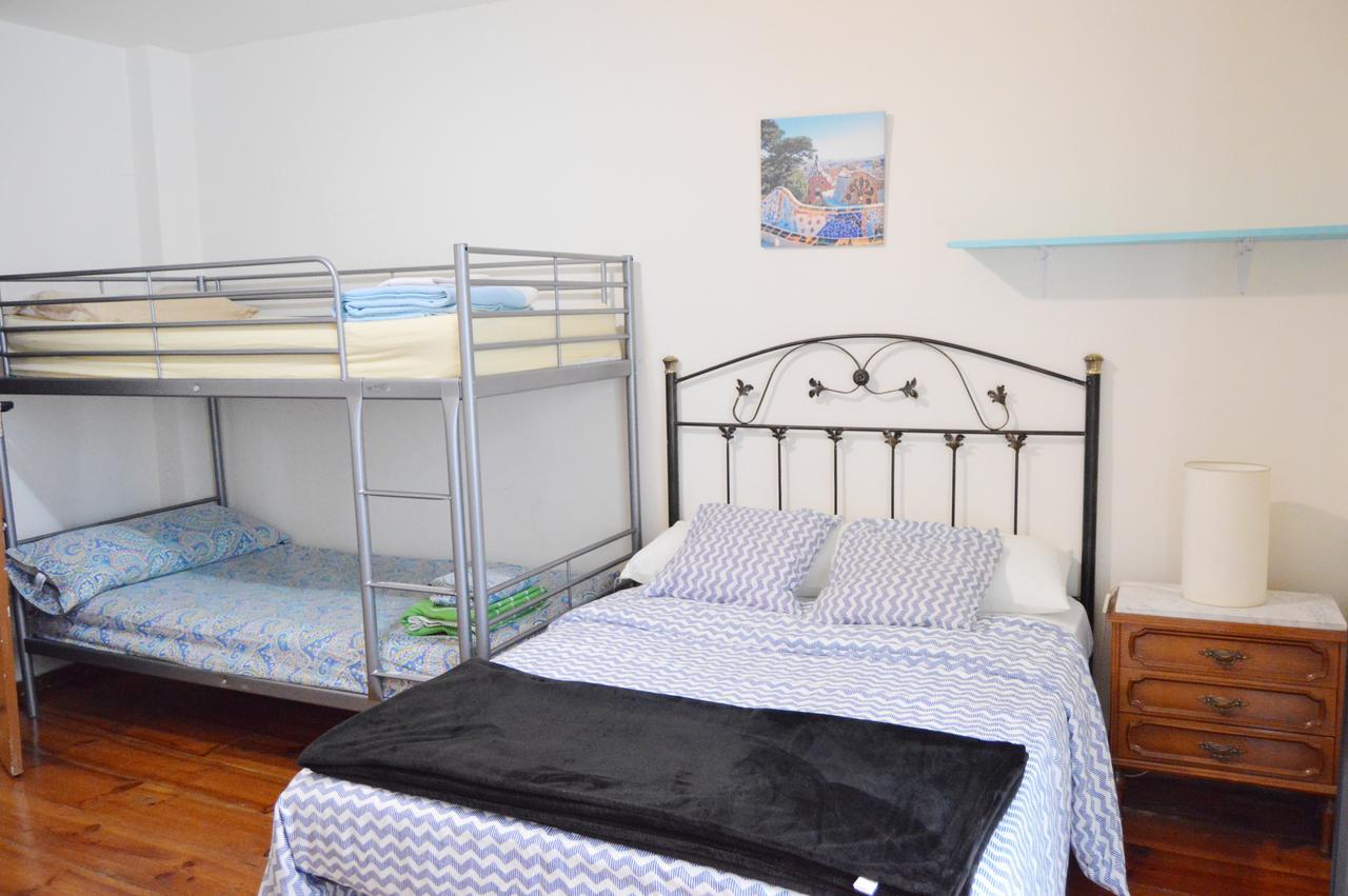 Apartmán Travelers Rest Pamplona Exteriér fotografie