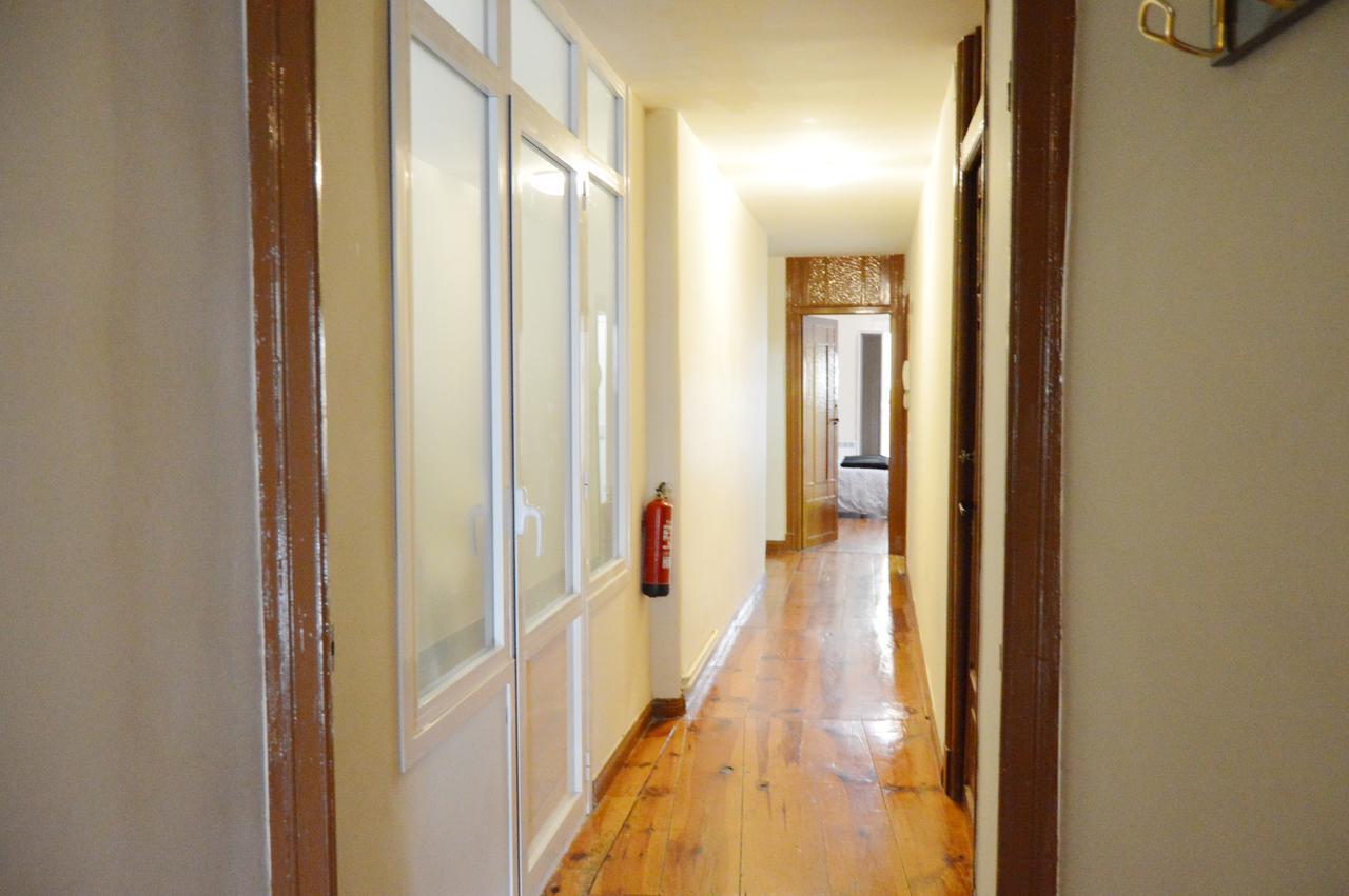 Apartmán Travelers Rest Pamplona Exteriér fotografie