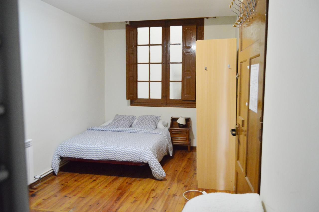 Apartmán Travelers Rest Pamplona Exteriér fotografie